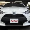 toyota yaris 2022 CFJ1841584 image 4