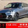 suzuki swift 2018 quick_quick_ZC33S_ZC33S-106167 image 1