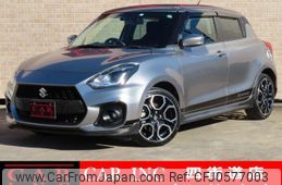 suzuki swift 2018 quick_quick_ZC33S_ZC33S-106167