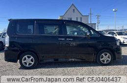 toyota voxy 2010 NIKYO_ES72941