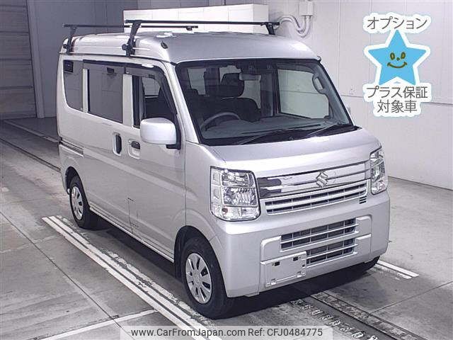 suzuki every 2022 -SUZUKI--Every DA17V-616107---SUZUKI--Every DA17V-616107- image 1