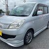 suzuki solio 2012 CFJ1837721 image 1