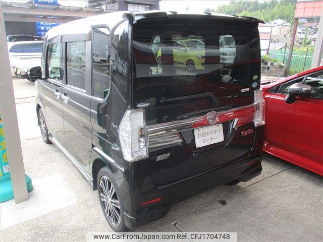 daihatsu tanto 2014 CFJ1704748 image 2