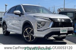 mitsubishi eclipse-cross 2022 -MITSUBISHI--Eclipse Cross 5LA-GL3W--GL3W-0401637---MITSUBISHI--Eclipse Cross 5LA-GL3W--GL3W-0401637-