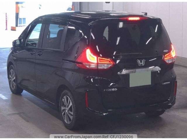 honda freed 2022 -HONDA 【豊橋 502ｾ 540】--Freed 6AA-GB7--GB7-3172766---HONDA 【豊橋 502ｾ 540】--Freed 6AA-GB7--GB7-3172766- image 2