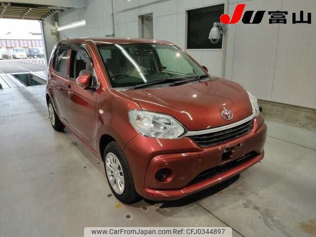 toyota passo 2019 -TOYOTA--Passo M700A-M700A-0149137---TOYOTA--Passo M700A-M700A-0149137- image 1