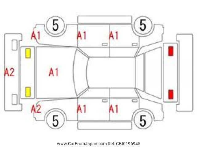 toyota hilux 2018 -TOYOTA--Hilux QDF-GUN125--GUN125-3905198---TOYOTA--Hilux QDF-GUN125--GUN125-3905198- image 2