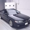 toyota chaser 1993 -TOYOTA--Chaser JZX90-3014716---TOYOTA--Chaser JZX90-3014716- image 1