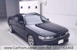 toyota chaser 1993 -TOYOTA--Chaser JZX90-3014716---TOYOTA--Chaser JZX90-3014716-