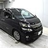 toyota vellfire 2014 -TOYOTA 【大阪 348み1121】--Vellfire ANH20W-8318011---TOYOTA 【大阪 348み1121】--Vellfire ANH20W-8318011- image 1