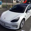 tesla-motors model-3 2021 -TESLA 【名変中 】--ﾃｽﾗﾓﾃﾞﾙ3 3L23--MC247536---TESLA 【名変中 】--ﾃｽﾗﾓﾃﾞﾙ3 3L23--MC247536- image 13