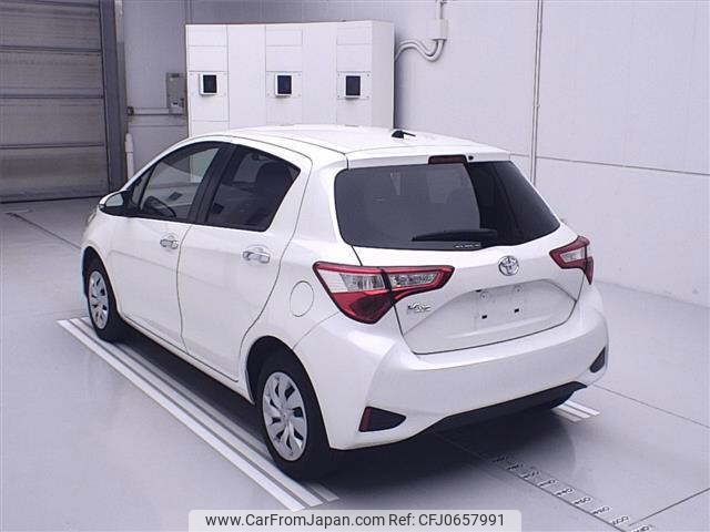 toyota vitz 2020 -TOYOTA--Vitz KSP130-4030060---TOYOTA--Vitz KSP130-4030060- image 2