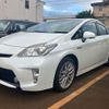 toyota prius 2014 -TOYOTA--Prius DAA-ZVW30--ZVW30-1878675---TOYOTA--Prius DAA-ZVW30--ZVW30-1878675- image 4