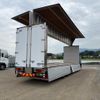isuzu giga 2018 CFJ1202039 image 13