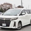 toyota alphard 2022 -TOYOTA--Alphard DAA-AYH30W--AYH30-0151525---TOYOTA--Alphard DAA-AYH30W--AYH30-0151525- image 4