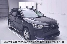 toyota rav4 2019 -TOYOTA--RAV4 AXAH52-4002045---TOYOTA--RAV4 AXAH52-4002045-