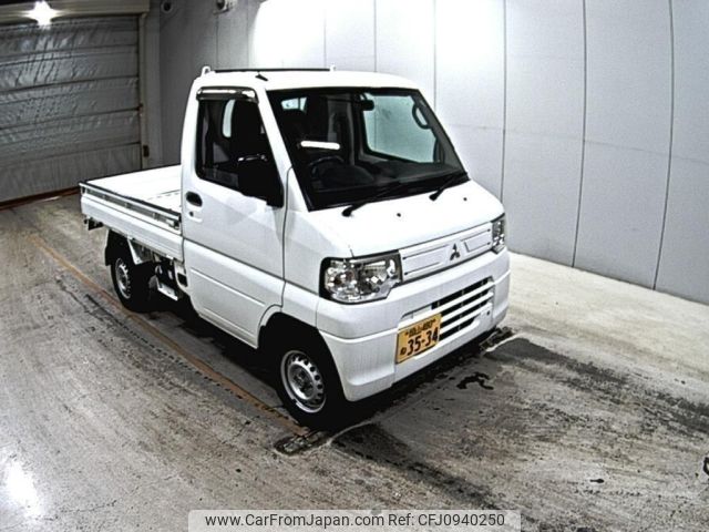 mitsubishi minicab-miev 2014 -MITSUBISHI 【岡山 480ね3534】--Minicab Miev U68T-0000520---MITSUBISHI 【岡山 480ね3534】--Minicab Miev U68T-0000520- image 1