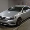 mercedes-benz a-class 2013 -MERCEDES-BENZ--Benz A Class 176042-WDD1760422J091764---MERCEDES-BENZ--Benz A Class 176042-WDD1760422J091764- image 1
