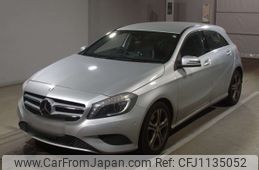 mercedes-benz a-class 2013 -MERCEDES-BENZ--Benz A Class 176042-WDD1760422J091764---MERCEDES-BENZ--Benz A Class 176042-WDD1760422J091764-