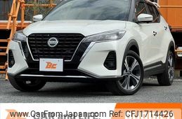 nissan kix 2024 CFJ1714426