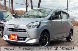 toyota pixis-epoch 2018 -TOYOTA 【名変中 】--Pixis Epoch LA360A--0001444---TOYOTA 【名変中 】--Pixis Epoch LA360A--0001444-