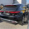 toyota harrier-hybrid 2023 quick_quick_6AA-AXUH85_0022185 image 12