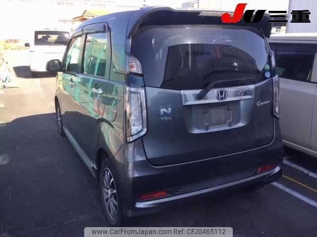 honda n-wgn 2014 -HONDA 【名変中 】--N WGN JH1-1049185---HONDA 【名変中 】--N WGN JH1-1049185- image 2