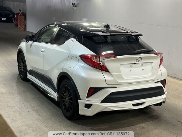 toyota c-hr 2020 -TOYOTA--C-HR NGX10-2016940---TOYOTA--C-HR NGX10-2016940- image 2