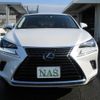 lexus nx 2018 quick_quick_AYZ15_AYZ15-1011184 image 2