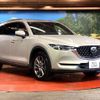 mazda cx-8 2021 CFJ1711461 image 16