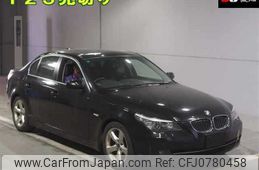 bmw 5-series 2007 -BMW--BMW 5 Series NU30-0CU35113---BMW--BMW 5 Series NU30-0CU35113-