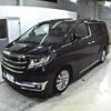 toyota alphard 2015 quick_quick_DBA-AGH30W_AGH30-0001908 image 3