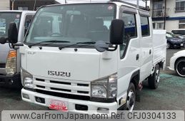 isuzu elf-truck 2010 GOO_NET_EXCHANGE_0902372A30241009W004