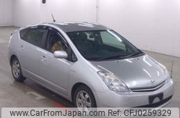 toyota prius 2009 quick_quick_DAA-NHW20_3554271