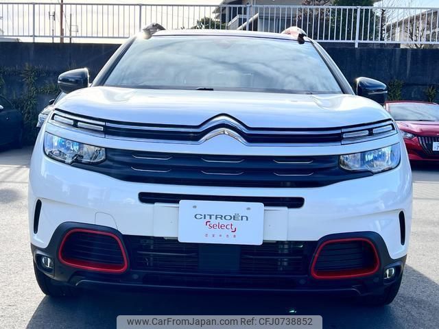 citroen c5 2019 quick_quick_C84AH01_VR7AJEHZRKL051801 image 2