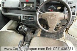 daihatsu hijet-truck 2016 504928-931526