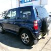 mitsubishi pajero-mini 2011 CFJ1667442 image 7