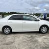 toyota belta 2010 CFJ1772256 image 1