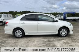 toyota belta 2010 CFJ1772256