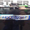 suzuki hustler 2021 -SUZUKI 【名変中 】--Hustler MR92S--155935---SUZUKI 【名変中 】--Hustler MR92S--155935- image 5