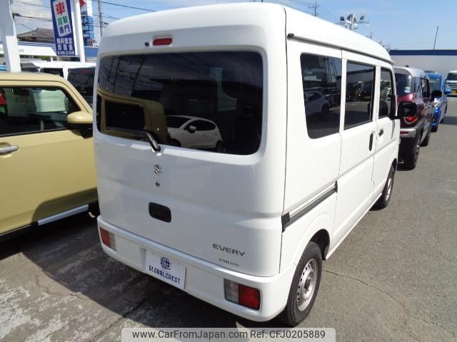 suzuki every 2023 quick_quick_5BD-DA17V_DA17V-705156 image 2