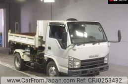 isuzu elf-truck 2008 -ISUZU--Elf NKR85YN-7000492---ISUZU--Elf NKR85YN-7000492-