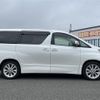 toyota vellfire 2010 -TOYOTA--Vellfire DBA-ANH25W--ANH25-8019992---TOYOTA--Vellfire DBA-ANH25W--ANH25-8019992- image 19