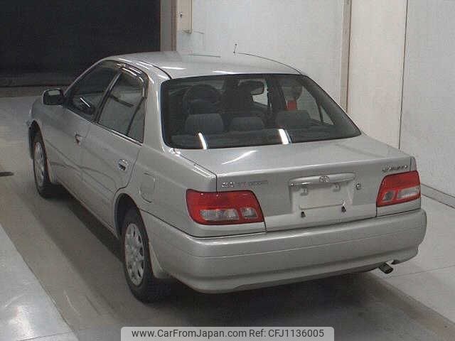 toyota carina 2001 -TOYOTA--Carina ST215-6015636---TOYOTA--Carina ST215-6015636- image 2