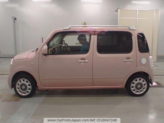 daihatsu mira-cocoa 2016 quick_quick_DBA-L685S_L685S-0026576 image 2