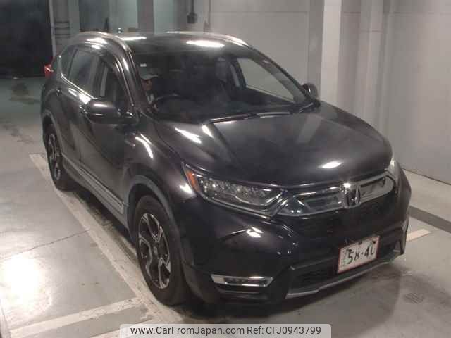 honda cr-v 2018 -HONDA--CR-V RT6--1000715---HONDA--CR-V RT6--1000715- image 1