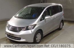 honda freed 2010 -HONDA--Freed DBA-GB3--GB3-1188711---HONDA--Freed DBA-GB3--GB3-1188711-
