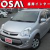 toyota passo 2014 -TOYOTA--Passo DBA-KGC35--KGC35-0032306---TOYOTA--Passo DBA-KGC35--KGC35-0032306- image 1