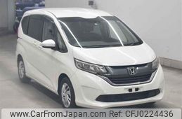 honda freed 2019 -HONDA--Freed GB5-1124047---HONDA--Freed GB5-1124047-