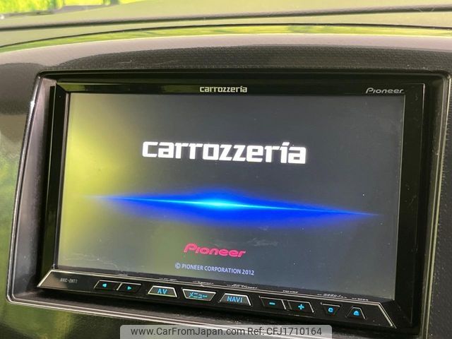 suzuki wagon-r 2012 CFJ1710164 image 2